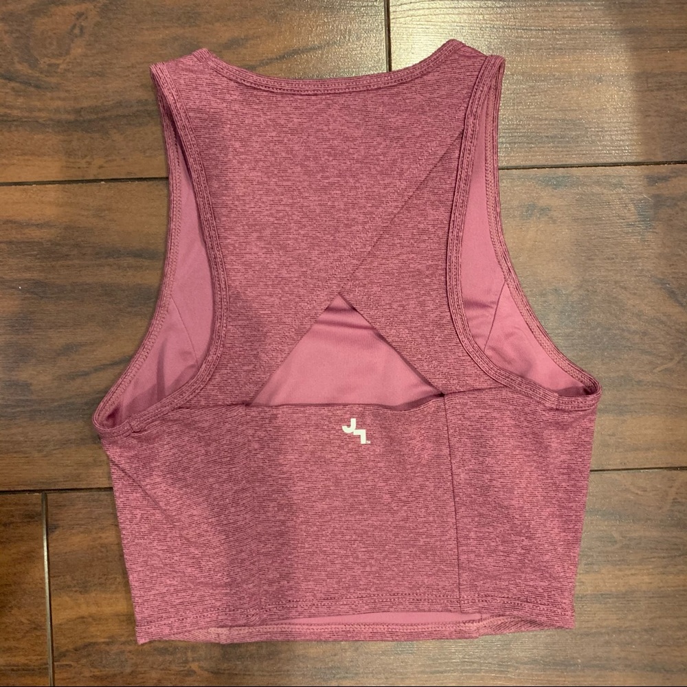 JoyLab Crop Top - Picture 3 of 5